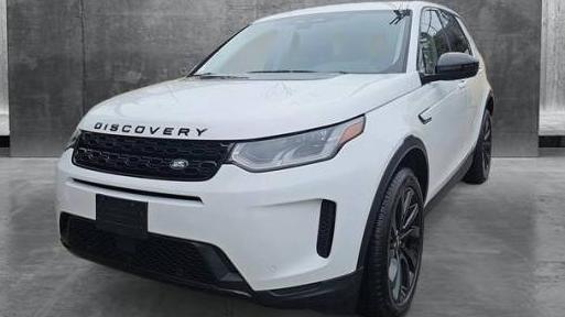 LAND ROVER DISCOVERY SPORT 2023 SALCP2FX4PH337946 image